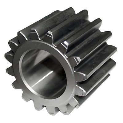 หุ่นยนต์ลดเกียร์ดาวเคราะห์